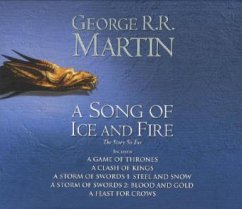 Cover Martin, George R. R.