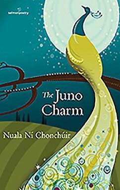 The Juno Charm - Ni Chonchuir, Nuala