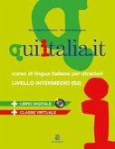 QUI ITALIA.IT. Corso di lingua italiana per stranieri. Livello elementare. Guida per l'insegnante QUI ITALIA.IT. Corso di lingua italiana per stranieri. Livello elementare. Guida per l'insegnante