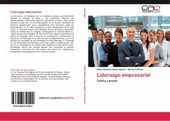 Liderazgo empresarial