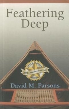 Feathering Deep - Parsons, David Mercier