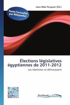 Élections législatives égyptiennes de 2011-2012