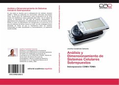 Análisis y Dimensionamiento de Sistemas Celulares Sobrepuestos