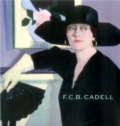 F.C.B. Cadell - Strang, Alice