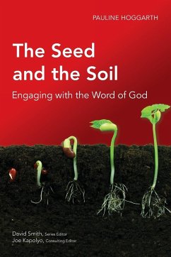The Seed and the Soil - Hoggarth, Pauline