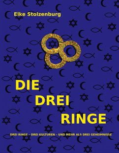 DIE DREI RINGE - Stolzenburg, Elke