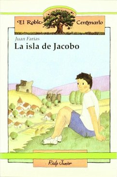 La isla de Jacobo - Farias, Juan