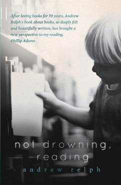 Not Drowning, Reading - Relph, Andrew