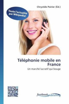 Téléphonie mobile en France