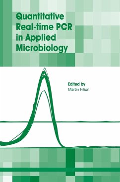 Quantitative Real-Time PCR in Applied Microbiology - Filion