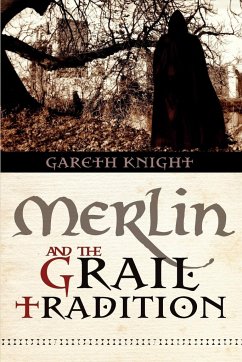 Merlin and the Grail Tradition - Knight, Gareth