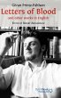 Letters of Blood and Other Works in... - Bild 1