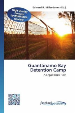 Guantánamo Bay Detention Camp