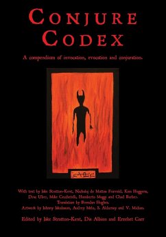 Conjure Codex