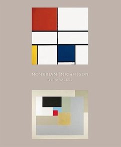 Mondrian Nicholson - Beard, Lee; Bowness, Sophie; Green, Christopher; Wright, Barnaby