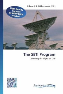 The SETI Program