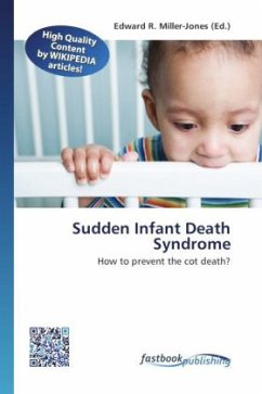 Sudden Infant Death Syndrome