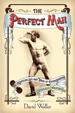 The Perfect Man - Waller, David