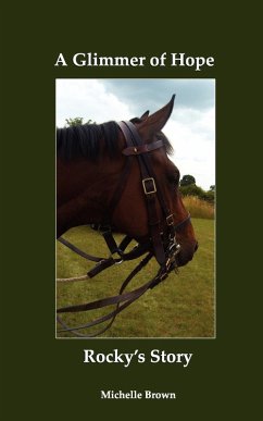 A Glimmer of Hope - Brown, Michelle