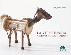 Cover La Veterinaria a Través de Los Tiempos