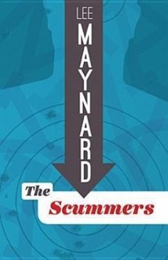 The Scummers - Maynard, Lee