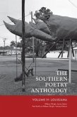 The Southern Poetry Anthology, Volume IV: Louisiana: Volume 4