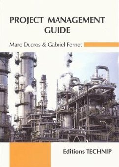 Project Management Guide - Ducros, Marc; Fernet, Gabriel