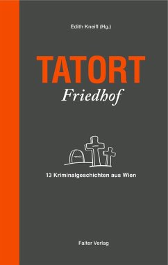 Tatort Friedhof