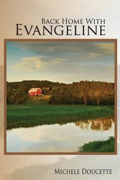 Back Home With Evangeline - Doucette, Michele