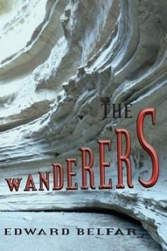 Wanderers - Belfar, Edward