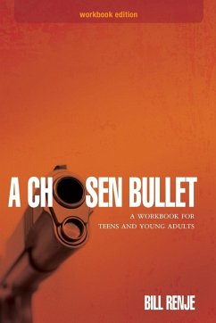Cover A Chosen Bullet