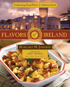 Flavors of Ireland - Johnson, Margaret M.