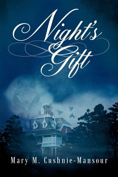 Night's Gift - Cushnie-Mansour, Mary M.