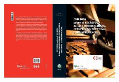 Estudios sobre el secreto de las comunicaciones : perspectiva doctrinal y jurisprudencial - Rodríguez Lainz, José Luis