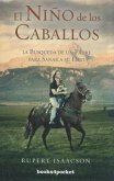 El Nino de los Caballos = The Child of the Horses