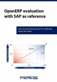 Openerp Evaluation with SAP as Reference