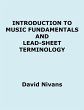 Introduction to Music Fundamentals and... - Bild 1