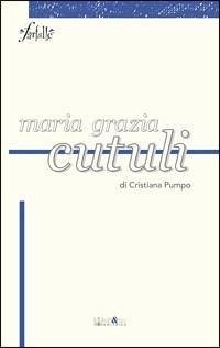 Maria Grazia Cutuli Maria Grazia Cutuli
