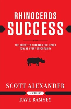 Rhinoceros Success - Alexander, Scott