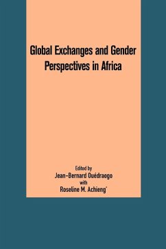 Global Exchanges and Gender Perspectives in Africa