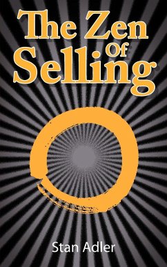 The Zen of Selling - Adler, Stan