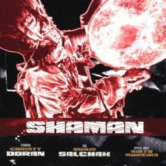 Shaman - Doran,Christy & Salchak,Boris; Special Guest, Moreira, Airto