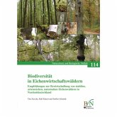 Biodiversität von Eichenwirtschaftswäldern Biodiversität von Eichenwirtschaftswäldern