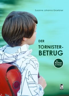 Cover Der Tornister-Betrug