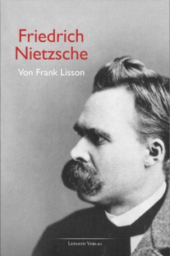 Cover Friedrich Nietzsche