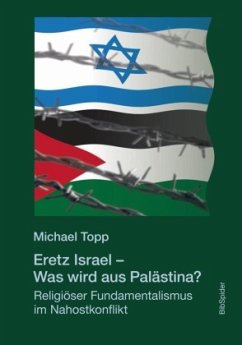 Cover Eretz Israel