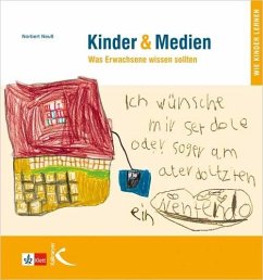 Kinder & Medien - Neuß, Norbert