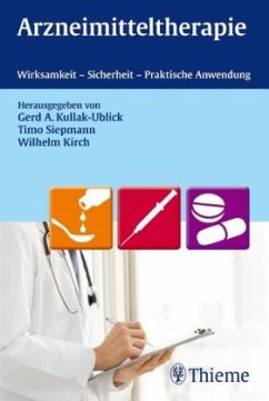 Arzneimitteltherapie