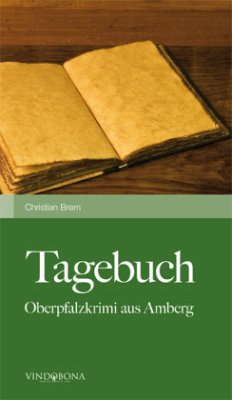 Cover Tagebuch