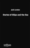 Stories of Ships and the Sea